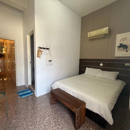 Danke Hostel Île Lamay Extérieur photo