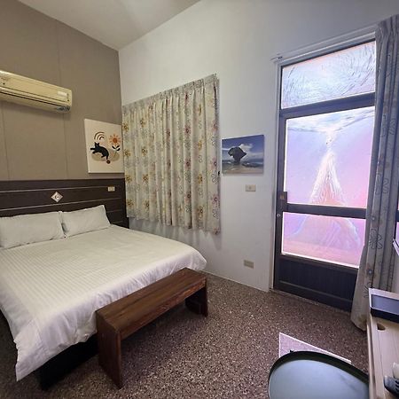 Danke Hostel Île Lamay Extérieur photo
