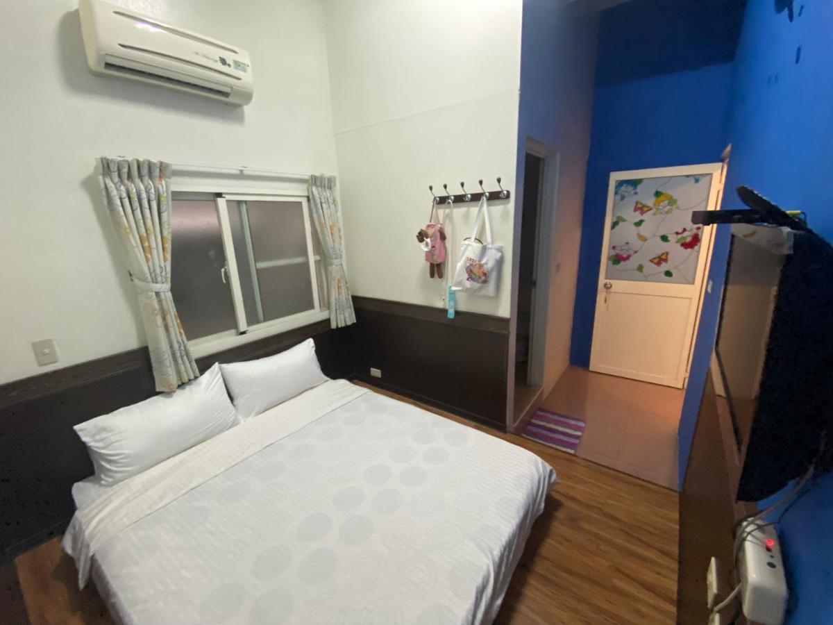 Danke Hostel Île Lamay Extérieur photo