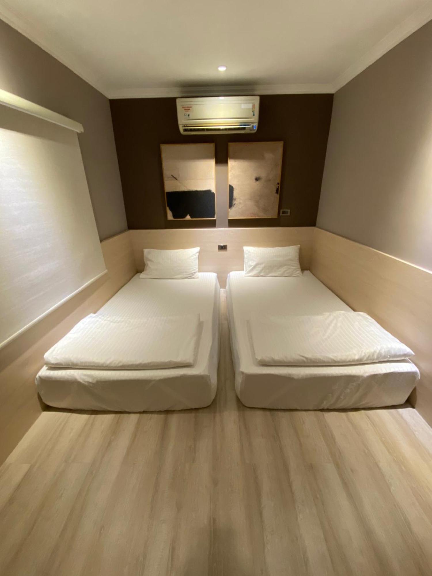 Danke Hostel Île Lamay Extérieur photo