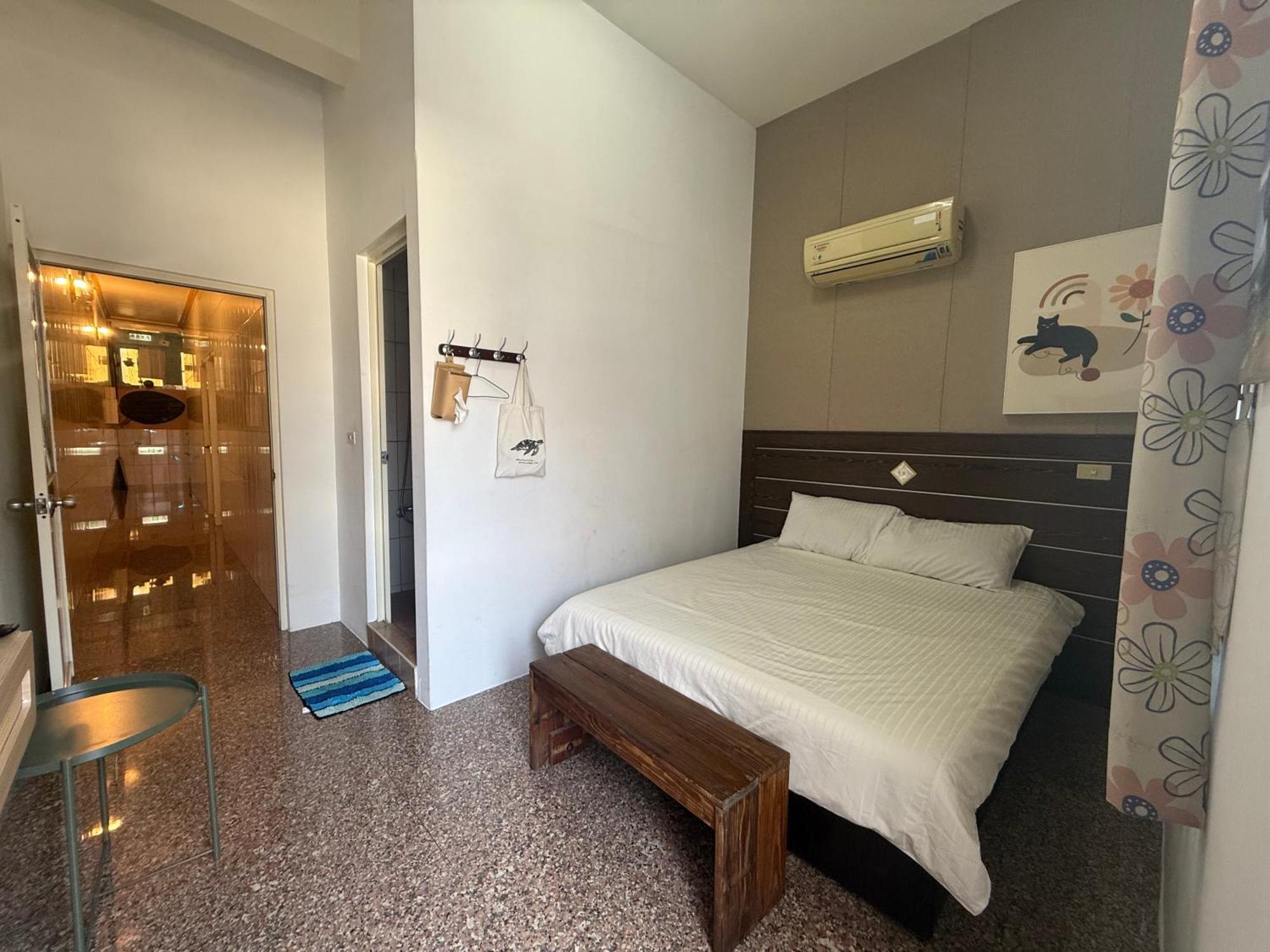 Danke Hostel Île Lamay Extérieur photo