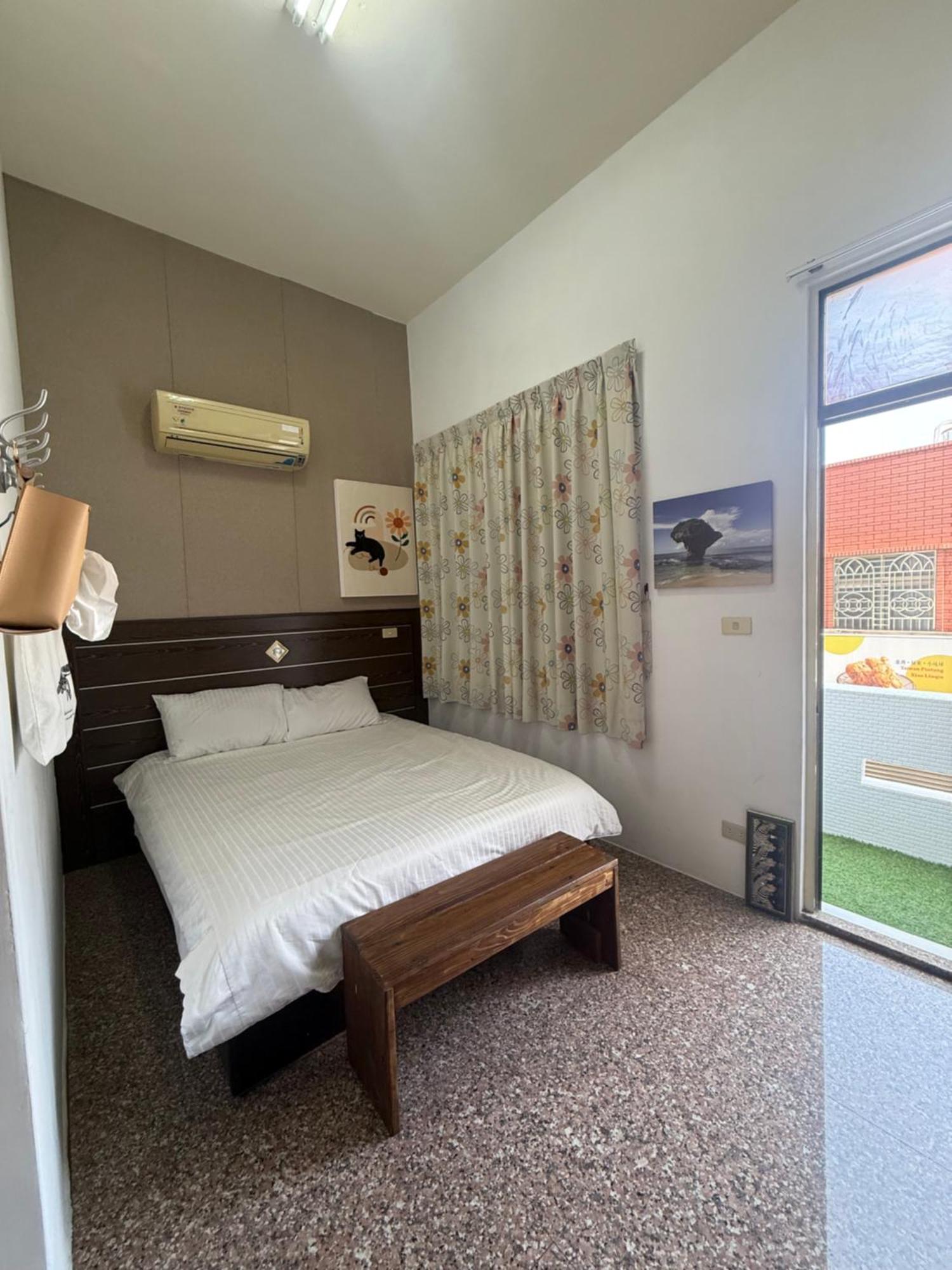 Danke Hostel Île Lamay Extérieur photo