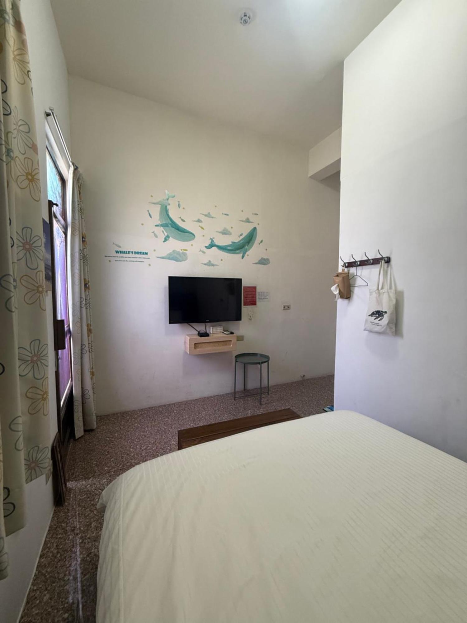 Danke Hostel Île Lamay Extérieur photo